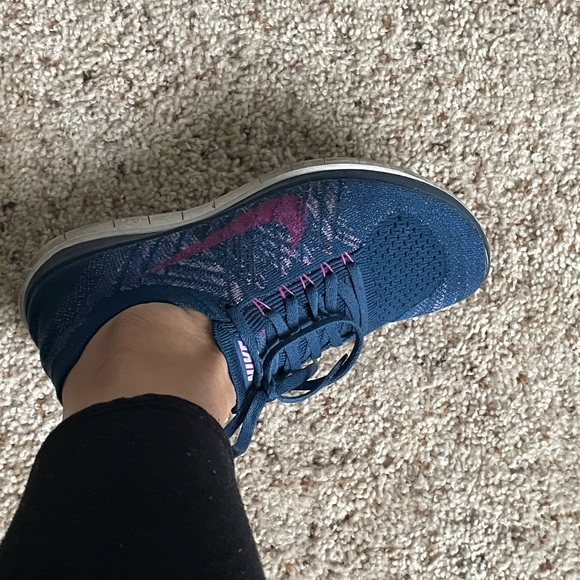 Nike Free 4.0 fly knit - Picture 6 of 8